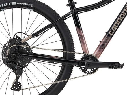 Cannondale Trail 5 Women's Bike 8