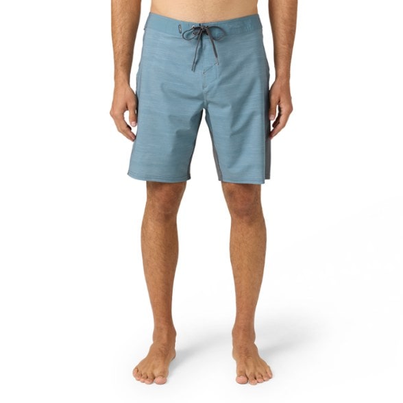 On Body Image of color Trooper