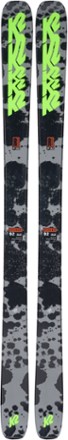 K2 Reckoner 92 Skis - Men's - 2022/2023 0