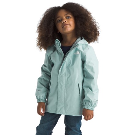 Girls reflective jacket outlet