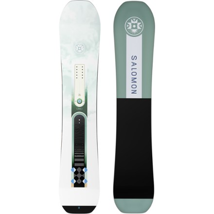 Bliss Snowboard - Women's - 2026/2027