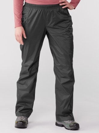 REI Co-op Essential Rain Pants - Women's | REI Co-op