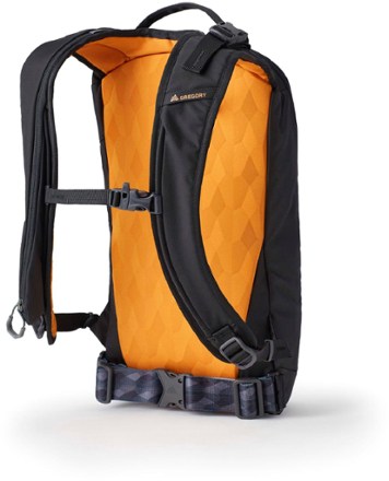 Gregory Verte 12 Snow Pack 1