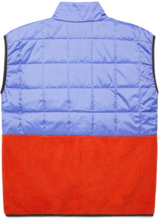 Cotopaxi Trico Hybrid Insulated Vest - Men's 4