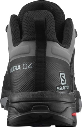 Salomon X Ultra 4 Low Hiking Shoes - Men's 3