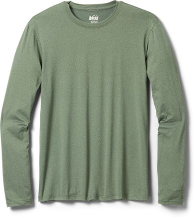 REI Co-op Sahara Long-Sleeve T-Shirt - Men's 0