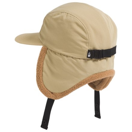 The North Face Yumiori Trapper Hat 3