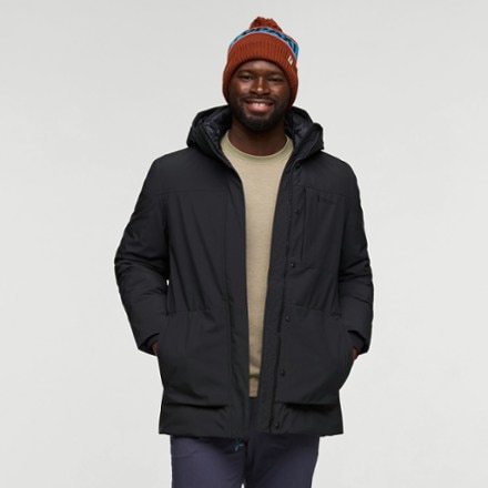 Cotopaxi Calidez Down Parka - Men's 9