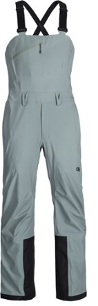 Outdoor Research x Arcade Belts Carbide Bib Snow Pants - Men's 0