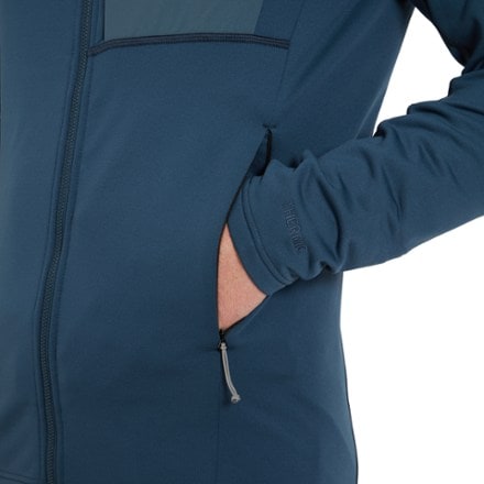 Rab Superflux Hoody - Men's 9