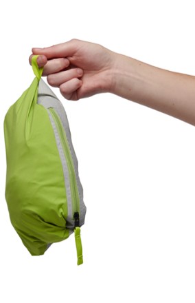 Black Diamond StormLine Stretch Rain Shell - Women's 5