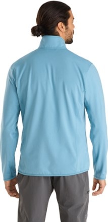 Arc'teryx Kyanite Lightweight Fleece Jacket - Men's 2