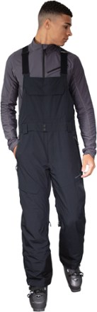Obermeyer Perseus Bib Snow Pants - Men's 1