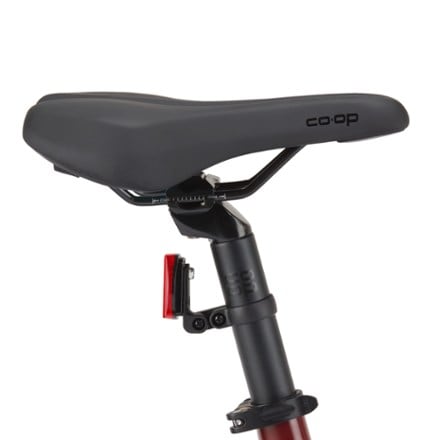Co-op Cycles CTY 1.1 Step-Through Bike 9