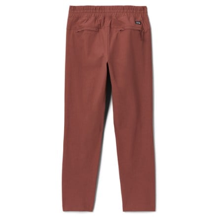 Mountain Hardwear Basswood Pull-On Pants - Women's 4