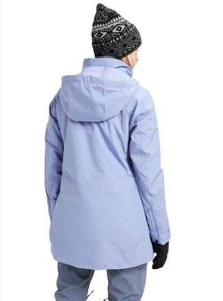 Burton GORE-TEX Pillowline Insulated Jacket - Women's | REI Co-op