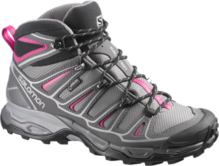 x ultra 2 mid gtx hiking boots