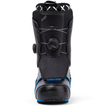 Apex Ski Boots Crestone VS Ski Boots - Men's - 2025/2026 1