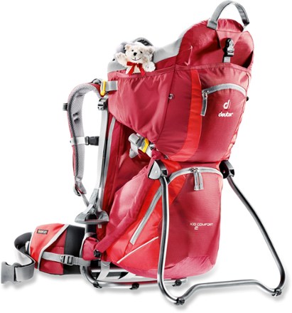Deuter Kid Comfort Ii Age Range 2024 kalamaja.ee