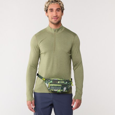REI Co-op Trail 2 Print Waist Pack 2