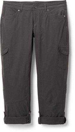 KUHL Freeflex Roll-Up Pants - Women's 32" Inseam 6
