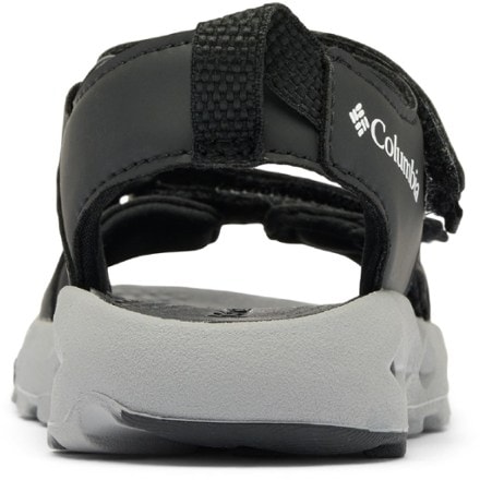 Columbia Techsun Adventure Sandals - Kids' 5