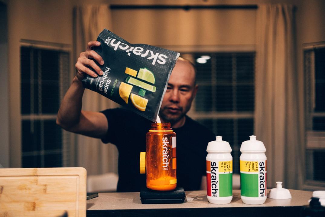 Location Image for Super High-Carb Sport Drink Mix