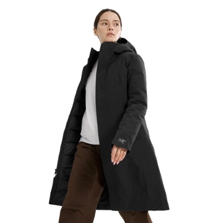 Arc'teryx Patera Down Parka - Women's 8