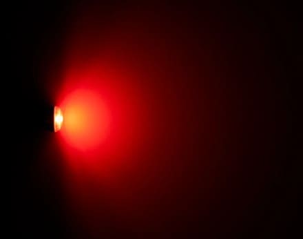 Trek Flare R Metro Rear Bike Light 5