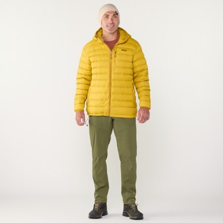 Mountain Hardwear Hardwear AP Active Pants - Men's 5