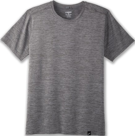 Brooks Luxe T-Shirt - Men's 0