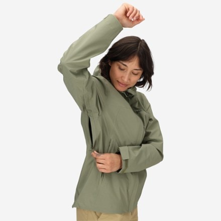 Marmot PreCip Eco Pro Rain Jacket - Women's 4