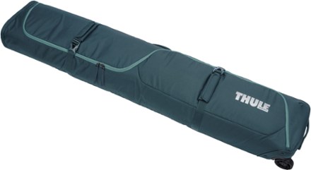 Thule RoundTrip Ski Roller Bag 0