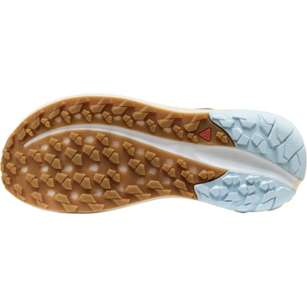 KEEN Roam Trail-Running Shoes - Women's 7