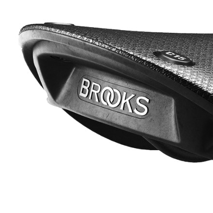 Brooks England C15 All-Weather Saddle 6
