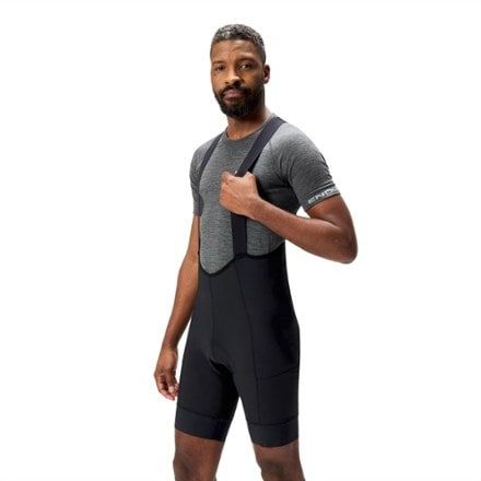 Endura Loop Cycling Bib Shorts - Men's 5