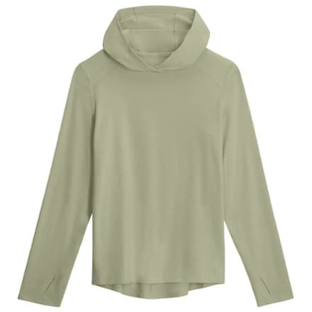 Free Fly Shade Hoodie II - Women's 0