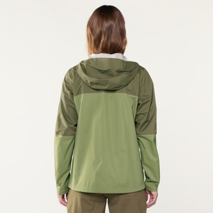REI Co-op Rainier Rain Jacket - Women's 2