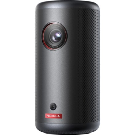 Anker Nebula Capsule 3 Google TV Projector 0