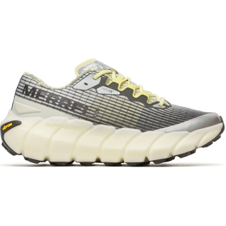 Merrell MTL Adapt Matryx Trail-Running Shoes - Men's 0