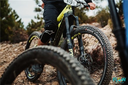 Vittoria Agarro G2.0 Tire 3