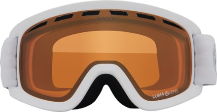 Dragon Lil D Snow Goggles - Kids' 1