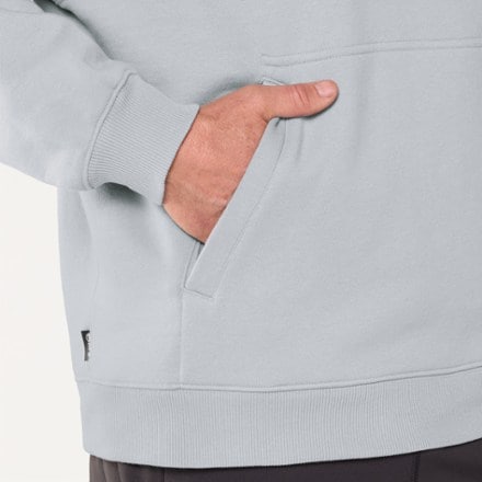 Janji Runaround Crew Issue Pullover 4