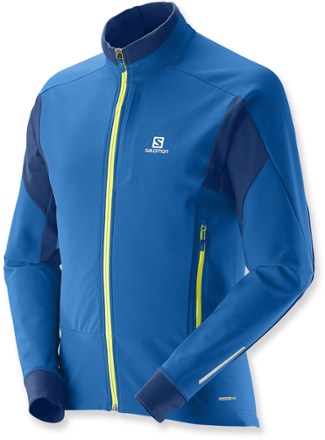 salomon gtx active shell jacket