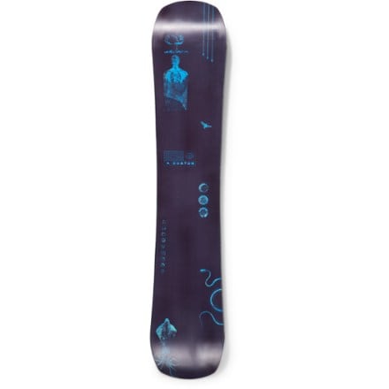 Burton Rewind Snowboard - 2026/2027 2