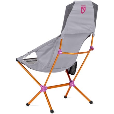 NEMO Satellite Reclining Camp Chair 5