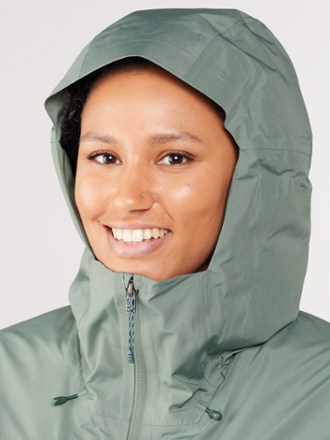 Patagonia Insulated Powder Town Jacket - Women's 5