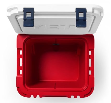 YETI Roadie 48 Wheeled Cooler 8