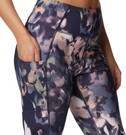 Columbia Boundless Trek Leggings - Women's 3