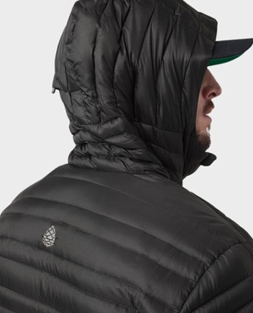 Stio Pinion Down Hooded Jacket - Men's 6